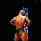 James  Hinson, Jr - NPC West Texas Classic 2012 - #1